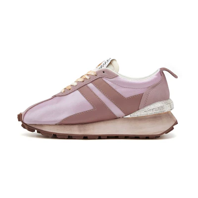 (W) Lanvin Bumpr 'Pink'