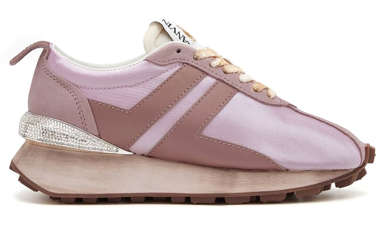 (W) Lanvin Bumpr 'Pink' 圖 2