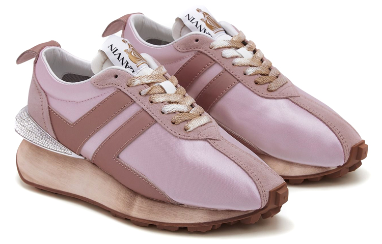 (W) Lanvin Bumpr 'Pink' 圖 3