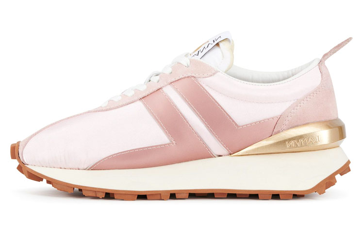 (W) Lanvin Bumpr 'Pink'