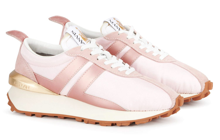 (W) Lanvin Bumpr 'Pink' 圖 3