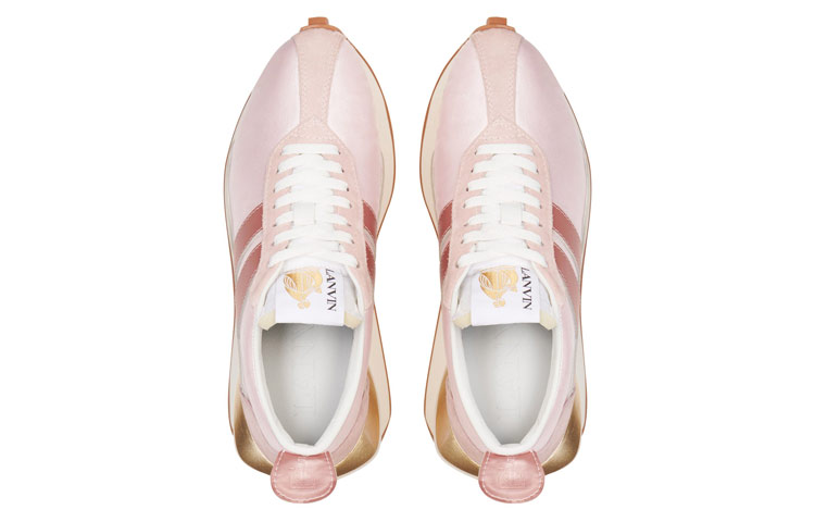 (W) Lanvin Bumpr 'Pink' 圖 4