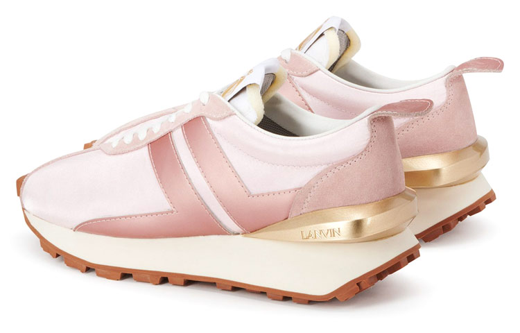 (W) Lanvin Bumpr 'Pink' 圖 5