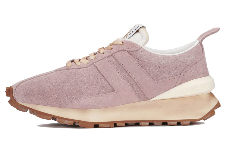 (W) Lanvin Bumpr 'Pink Fashion'
