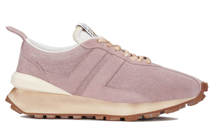 (W) Lanvin Bumpr 'Pink Fashion' 圖 2