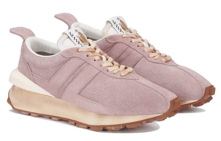 (W) Lanvin Bumpr 'Pink Fashion' 圖 3