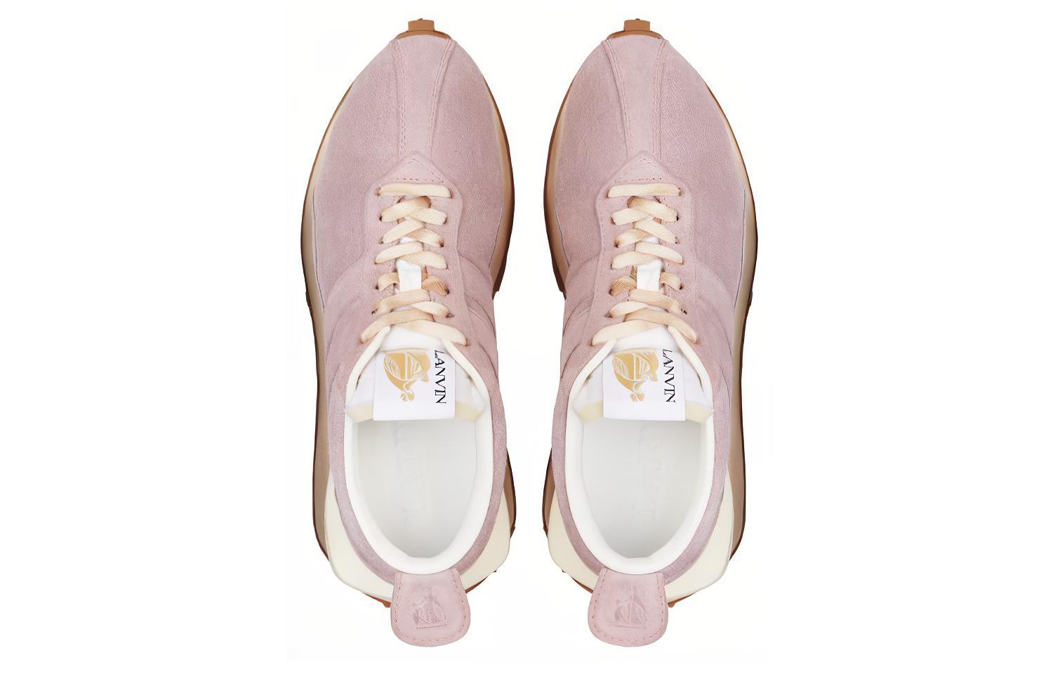 (W) Lanvin Bumpr 'Pink Fashion' 圖 4