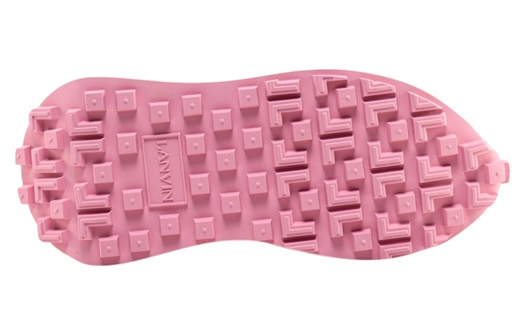 (W) Lanvin Bumpr 'Pink Yellow' 圖 4
