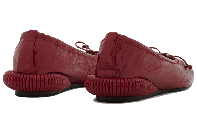 (W) Lanvin BumpR 'Red Ballet Flat' 圖 4