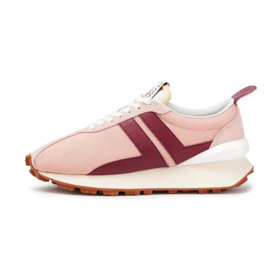 (W) Lanvin Bumpr 'Red Pink'