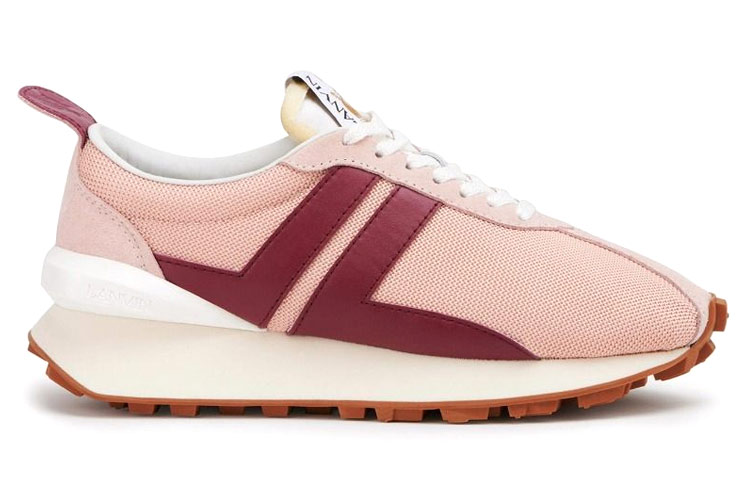 (W) Lanvin Bumpr 'Red Pink' 圖 2