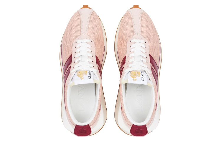 (W) Lanvin Bumpr 'Red Pink' 圖 4