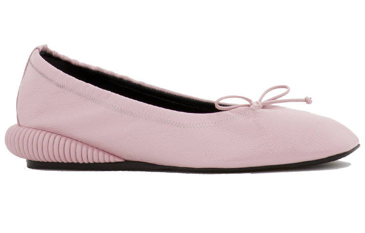 (W) Lanvin BumpR Leather 'Pink Colorblock' 圖 2