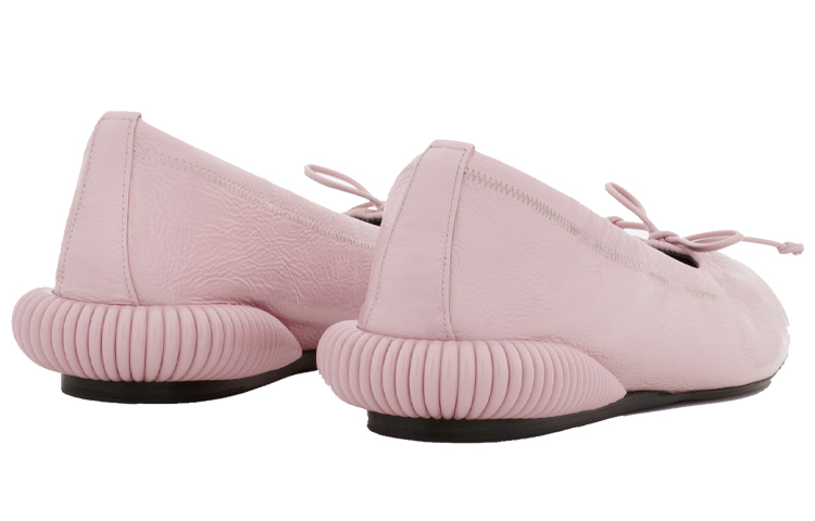 (W) Lanvin BumpR Leather 'Pink Colorblock' 圖 4