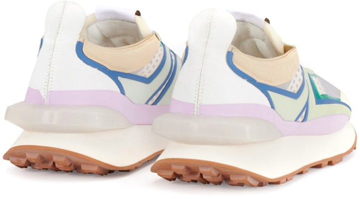(Women) Lanvin Bumpr Sneaker 'Beurre Menthe' FW-SKBRUC-MELT-E21B841 Lookbook (Women) Lanvin Bumpr Sneaker 'Beurre Menthe' FW-SKBRUC-MELT-E21B841