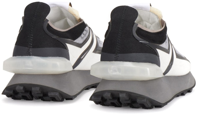 (Women) Lanvin Bumpr Sneaker 'Black White' FW-SKBRUC-MELT-E211000 Lookbook (Women) Lanvin Bumpr Sneaker 'Black White' FW-SKBRUC-MELT-E211000