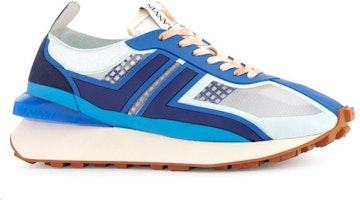 (W) Lanvin Bumpr 运动鞋 '蓝色' FW-SKBRUC-MELT-E21B228 Order (W) Lanvin Bumpr 运动鞋 '蓝色' FW-SKBRUC-MELT-E21B228