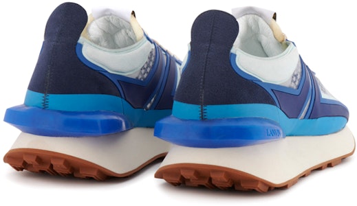 (W) Sneaker Lanvin Bumpr 'Biru' FW-SKBRUC-MELT-E21B228 Lookbook (W) Sneaker Lanvin Bumpr 'Biru' FW-SKBRUC-MELT-E21B228