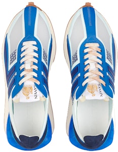 (W) Sneaker Lanvin Bumpr 'Biru' FW-SKBRUC-MELT-E21B228 Shop (W) Sneaker Lanvin Bumpr 'Biru' FW-SKBRUC-MELT-E21B228