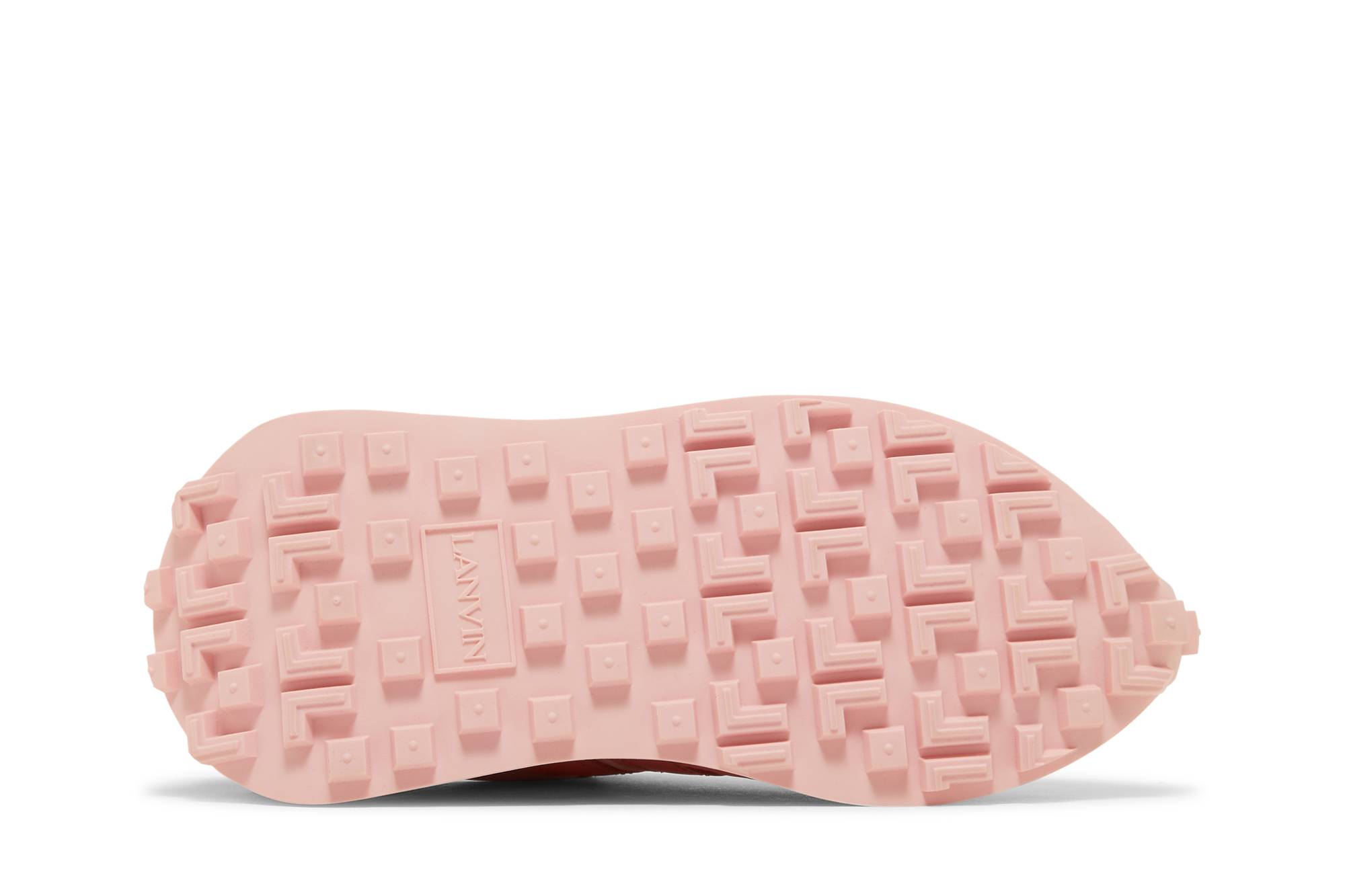 (W) Lanvin Bumpr Sneaker 'Light Pink' 圖 4