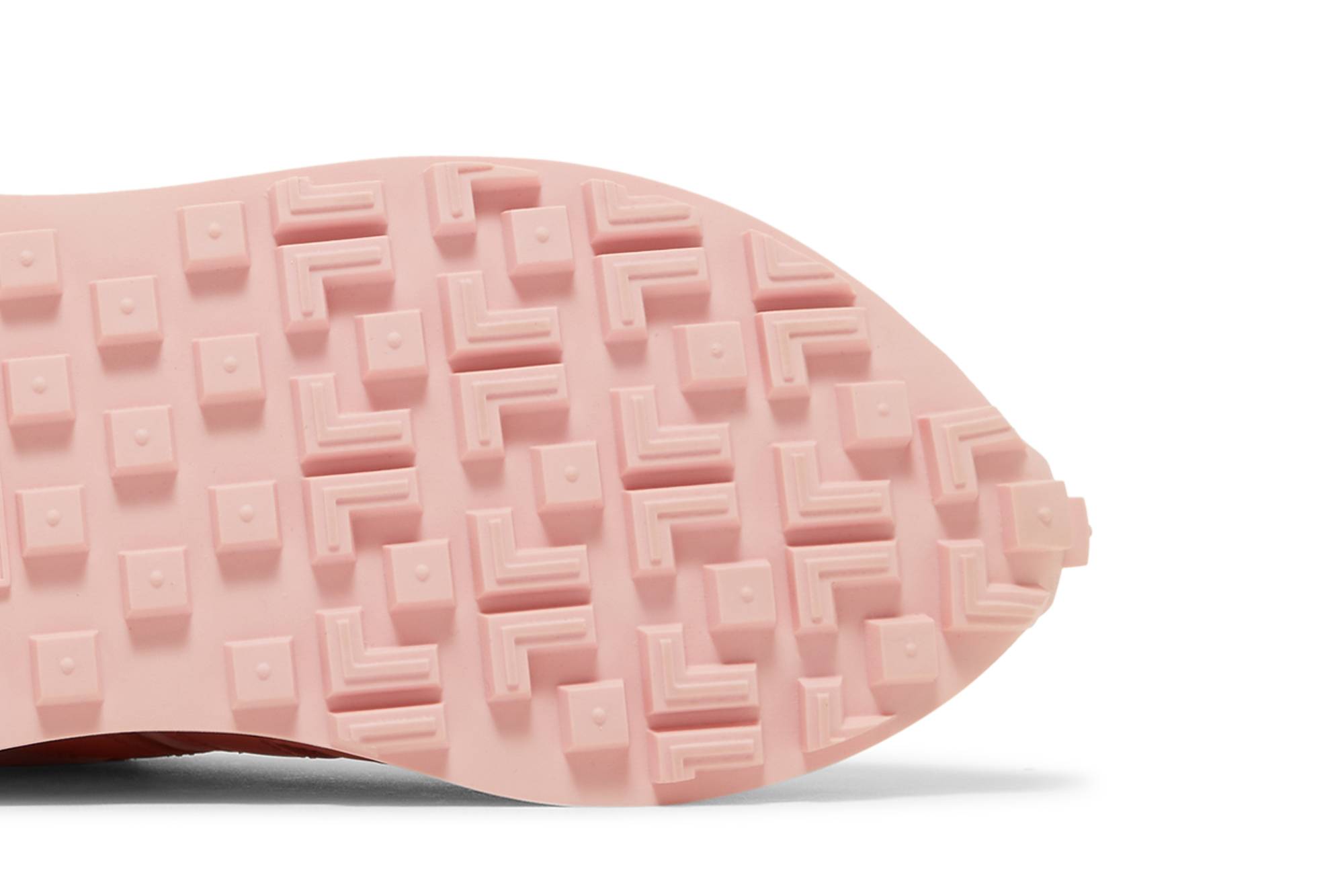 (W) Lanvin Bumpr Sneaker 'Light Pink' 圖 5