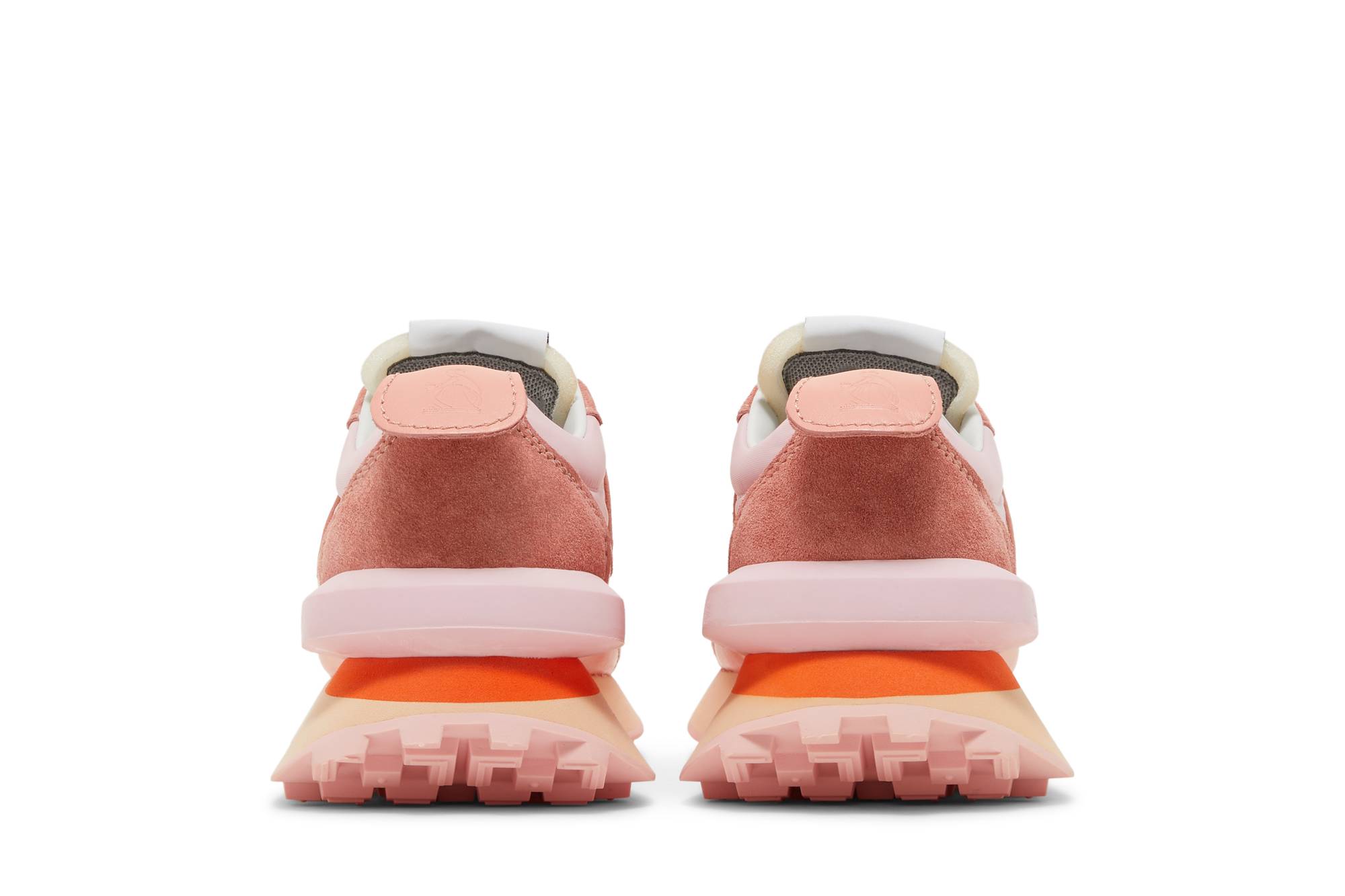 (W) Lanvin Bumpr Sneaker 'Light Pink' 圖 6