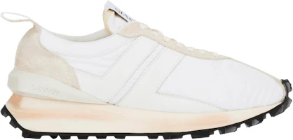 (Women) Lanvin Bumpr Sneaker 'White' FW-SKBRUN-NYLO-P2001 (Women) Lanvin Bumpr Sneaker 'White' FW-SKBRUN-NYLO-P2001