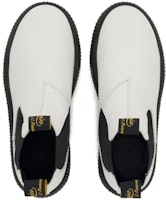 (W) Lanvin Chelsea Boot 'Kulit Putih' FW-BOLI01-GRIF-A2100 Lookbook (W) Lanvin Chelsea Boot 'Kulit Putih' FW-BOLI01-GRIF-A2100