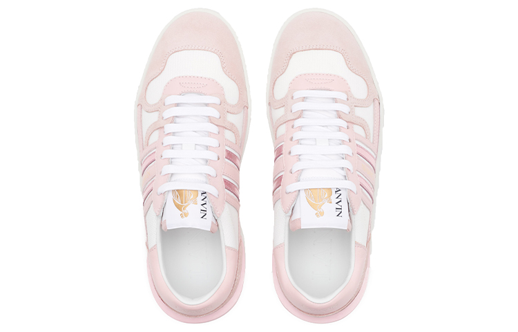 (W) Lanvin Clay 'Pink Casual' 圖 3