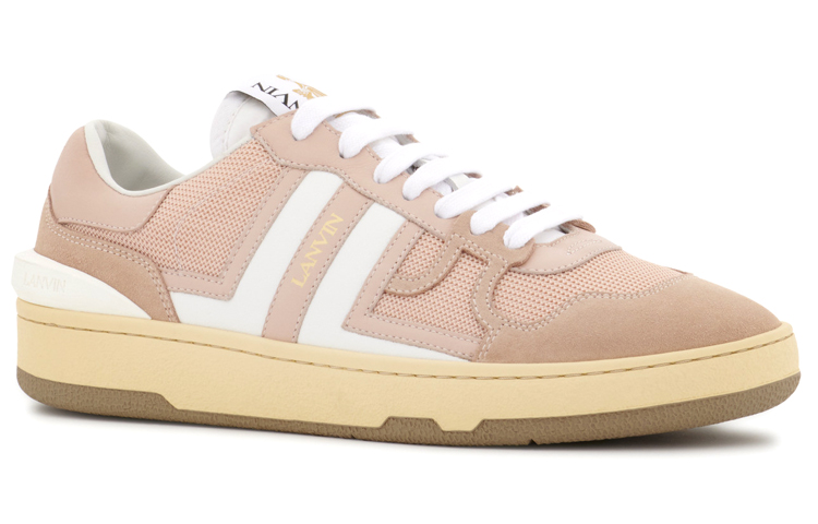 (W) Lanvin Clay 'Pink Mesh' 圖 2