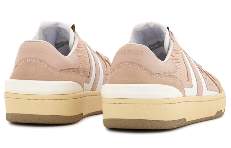(W) Lanvin Clay 'Pink Mesh' 圖 4