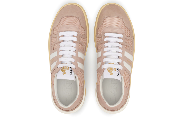 (W) Lanvin Clay 'Pink Mesh' 圖 5