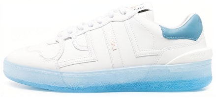 (Women) Lanvin Clay 'White Blue' FW-SKDK00-TRMO-A220020 (Women) Lanvin Clay 'White Blue' FW-SKDK00-TRMO-A220020