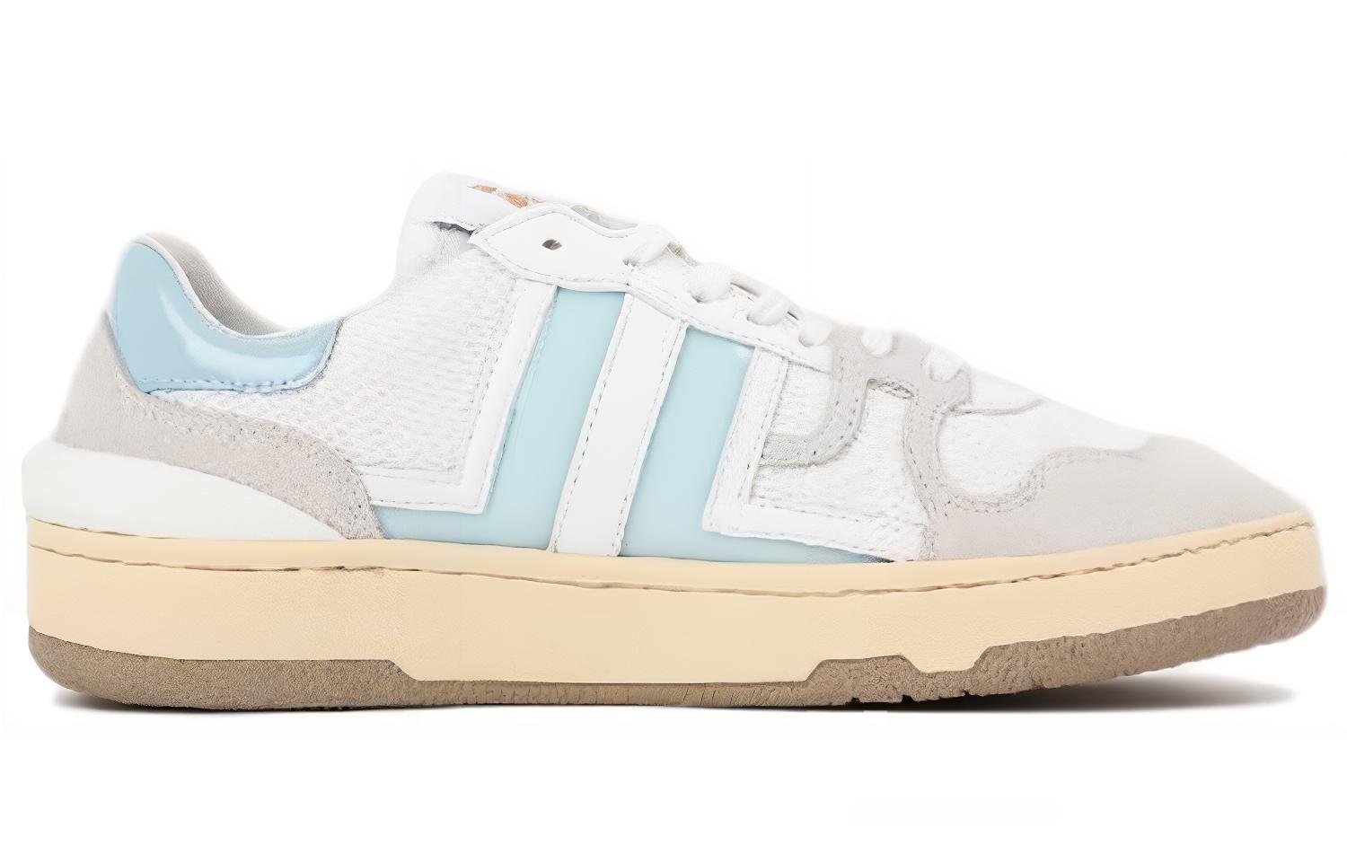 Order (W) 朗雯黏土'白蓝灰' FW-SKDK00-GLOS-A22201