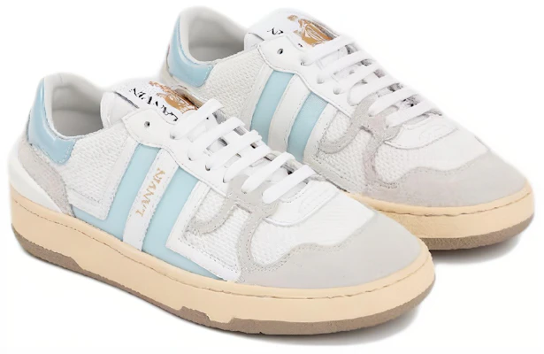 (W) 朗雯黏土'白蓝灰' FW-SKDK00-GLOS-A22201 Lookbook (W) 朗雯黏土'白蓝灰' FW-SKDK00-GLOS-A22201