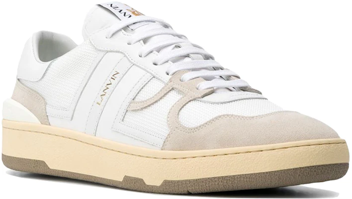 (W) Lanvin Clay 'Fashion Putih' FW-SKDK00-NASH-A2000 Lookbook (W) Lanvin Clay 'Fashion Putih' FW-SKDK00-NASH-A2000