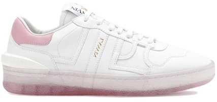 Order (W) Lanvin Arcilla 'Blanco Rosa' FW-SKDK00-TRMO-A220050