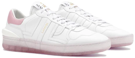 Lookbook (W) Lanvin Arcilla 'Blanco Rosa' FW-SKDK00-TRMO-A220050