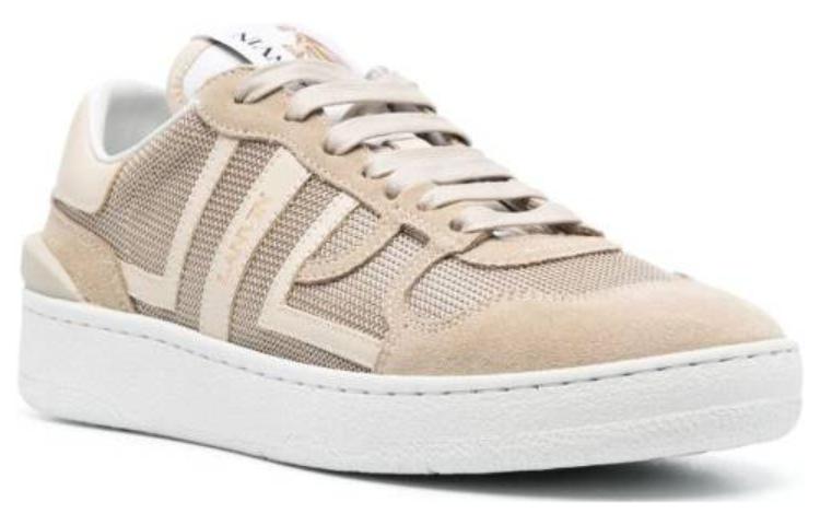 Shop (Women) Lanvin Clay Low 'Grey' FW-SKDK00-NASH-A23013