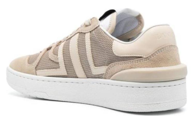 Details for (Women) Lanvin Clay Low 'Grey' FW-SKDK00-NASH-A23013