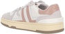 (W) Lanvin Clay Low 'Putih Nude' FW-SKDK00-NASH-P23-0057