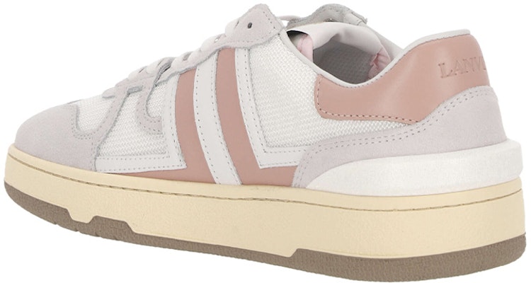 (Women) Lanvin Clay Low 'White Nude' FW-SKDK00-NASH-P23-0057 Lookbook (Women) Lanvin Clay Low 'White Nude' FW-SKDK00-NASH-P23-0057