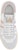 (W) Lanvin Clay Low 'Putih Nude' FW-SKDK00-NASH-P23-0057