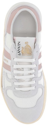 (W) Lanvin Clay Low 'Blanco Nude' FW-SKDK00-NASH-P23-0057 Shop (W) Lanvin Clay Low 'Blanco Nude' FW-SKDK00-NASH-P23-0057