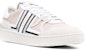 (W) Lanvin Sneaker Kulit Rendah 'Putih' FW-SKDK00-NASP-P2200M2