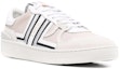 Order (W) Lanvin Sneaker Kulit Rendah 'Putih' FW-SKDK00-NASP-P2200M2