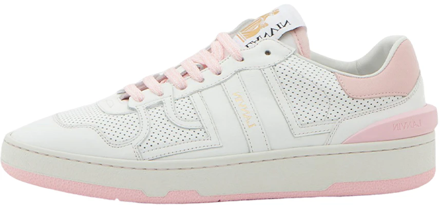 (W) Lanvin Clya 'Moda Confort Blanco' FW-SKDK00-PERF-E220052 Buy (W) Lanvin Clya 'Moda Confort Blanco' FW-SKDK00-PERF-E220052