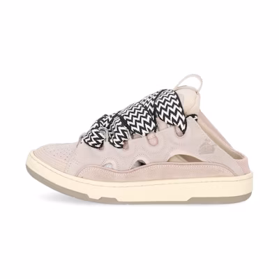 (W) Lanvin Curb 'Light Pink'