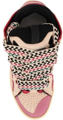 (Women) Lanvin Curb 'Purple Pink' FW-SKDK02-DRAG-H225010 Lookbook (Women) Lanvin Curb 'Purple Pink' FW-SKDK02-DRAG-H225010