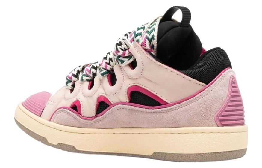 Shop (W) ランバン カーブ パープルピンク FW-SKDK02-DRAG-H225010